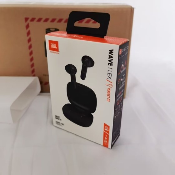 JBL WAVE FLEX